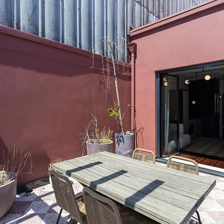 Liiiving In Porto - Casa Duque Apartments 외부 사진