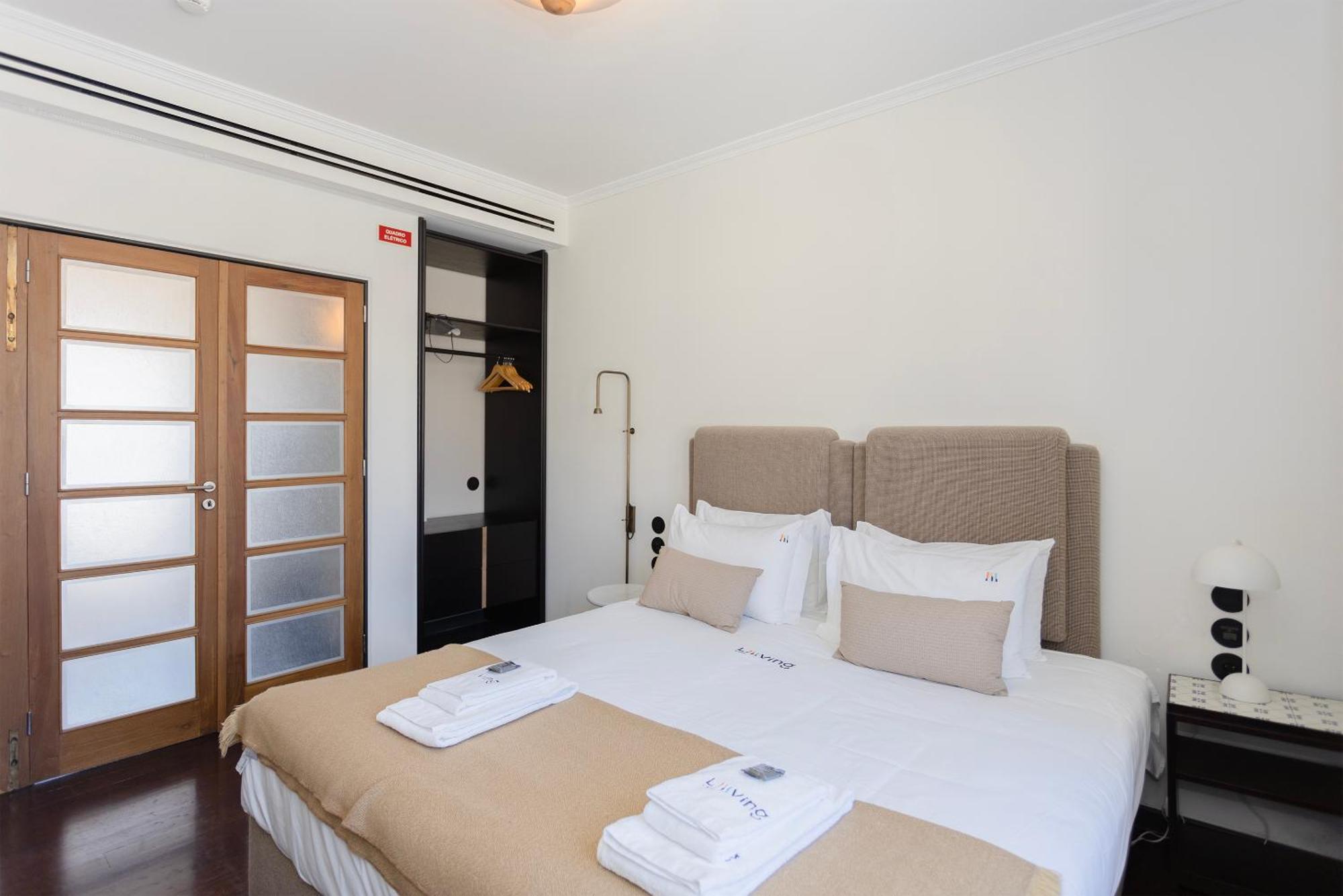 Liiiving In Porto - Casa Duque Apartments 외부 사진