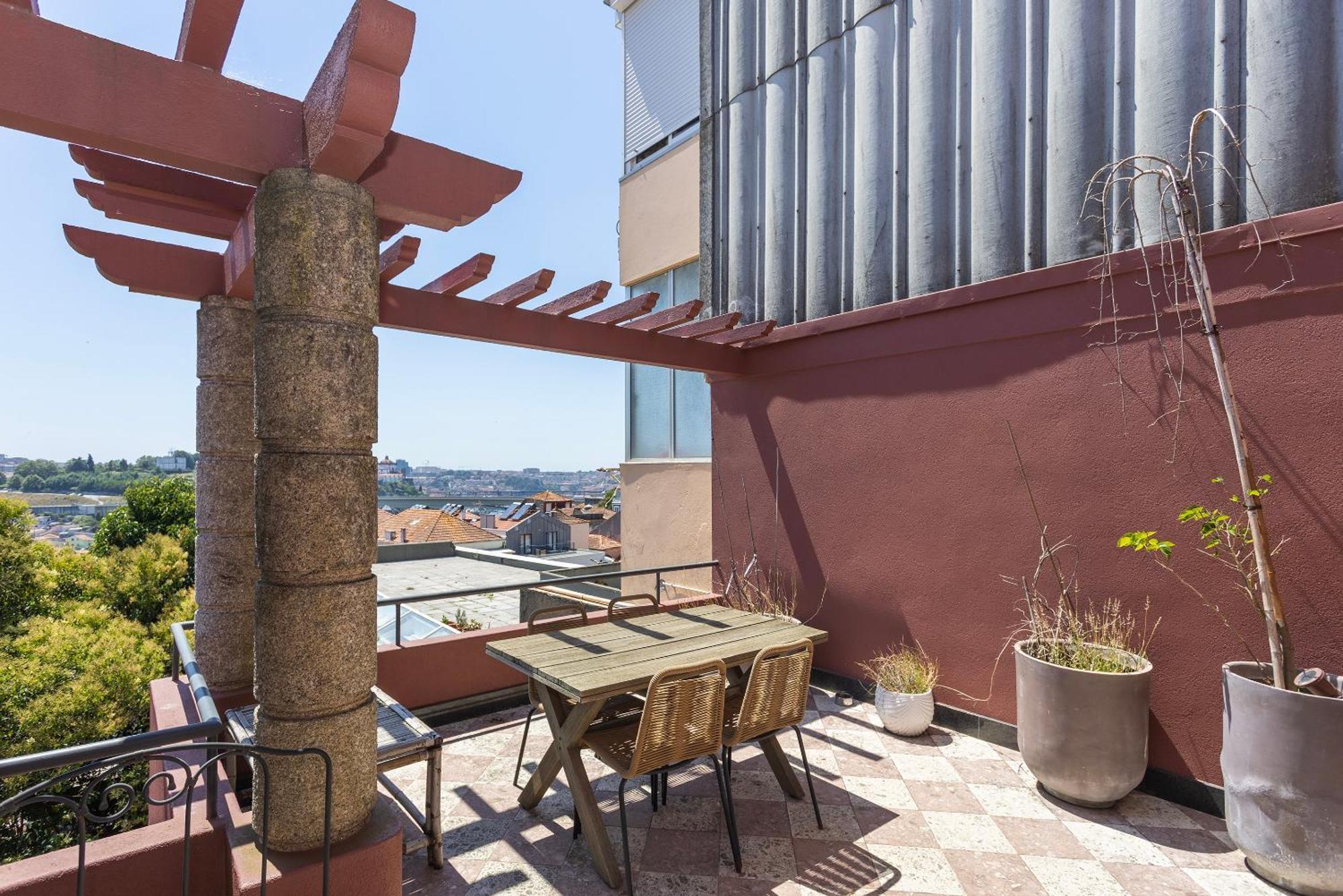 Liiiving In Porto - Casa Duque Apartments 외부 사진
