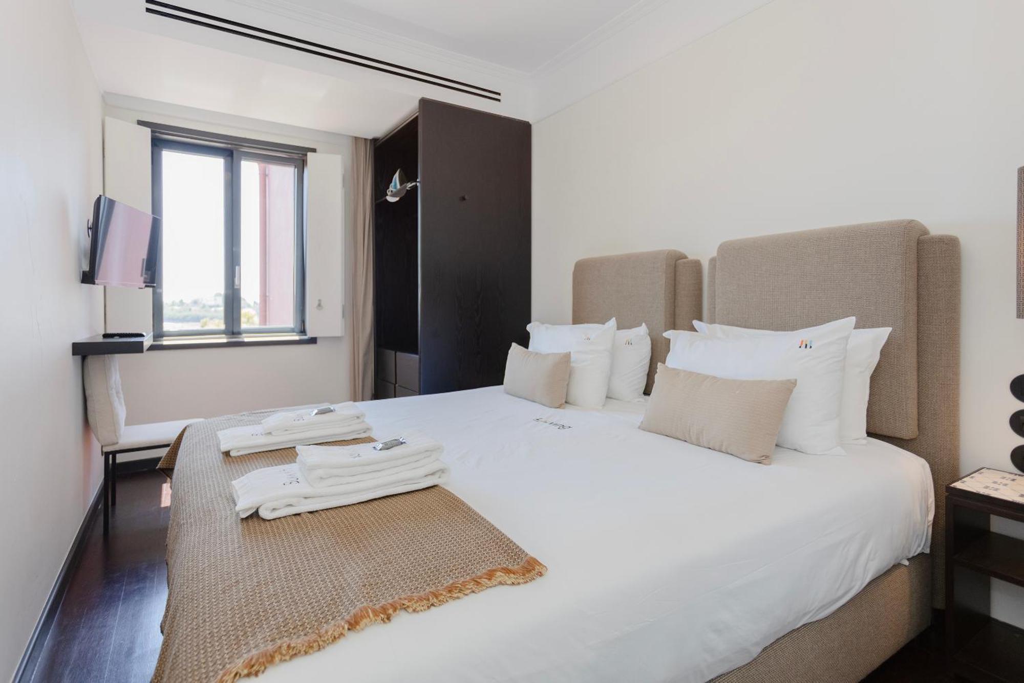 Liiiving In Porto - Casa Duque Apartments 외부 사진