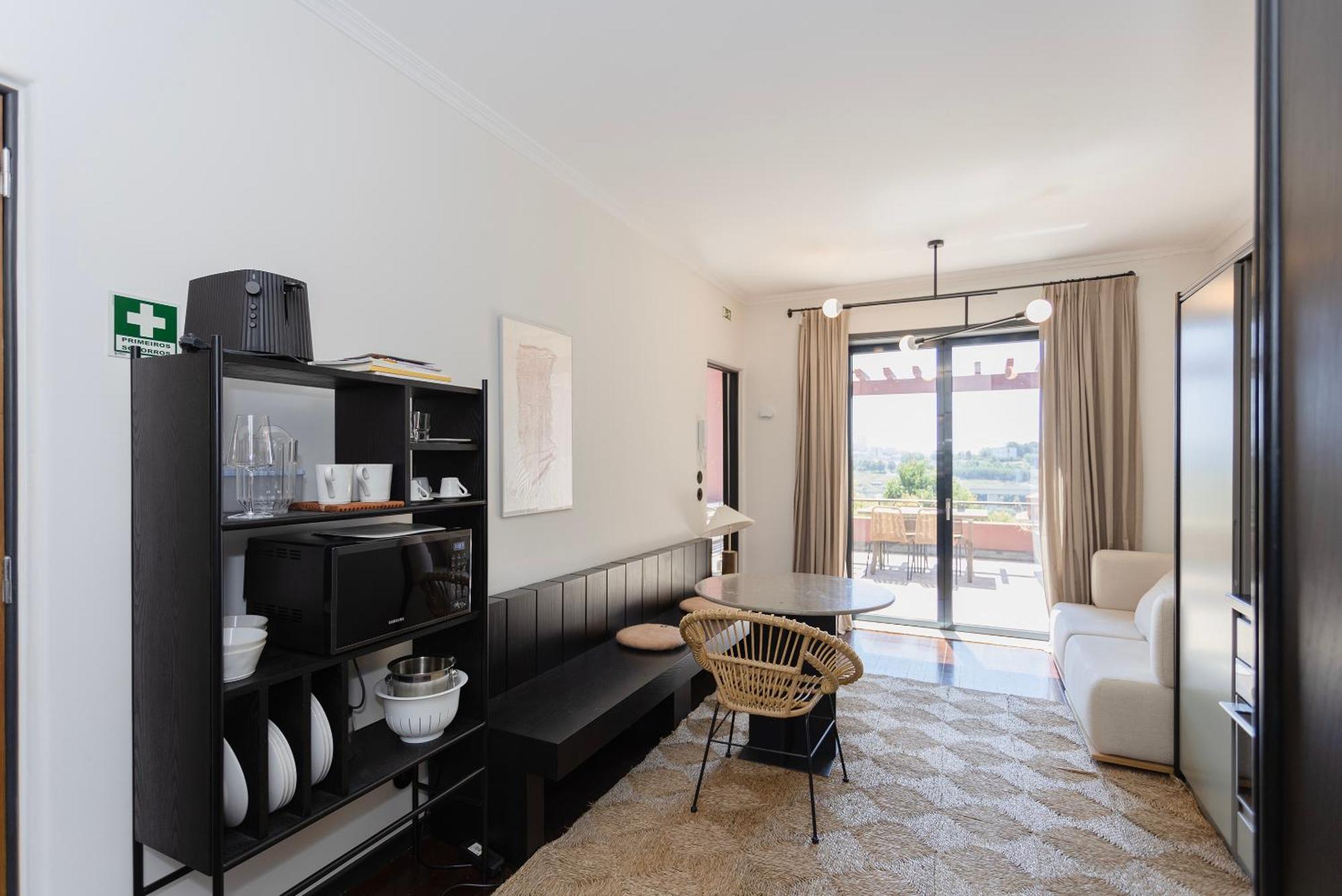 Liiiving In Porto - Casa Duque Apartments 외부 사진