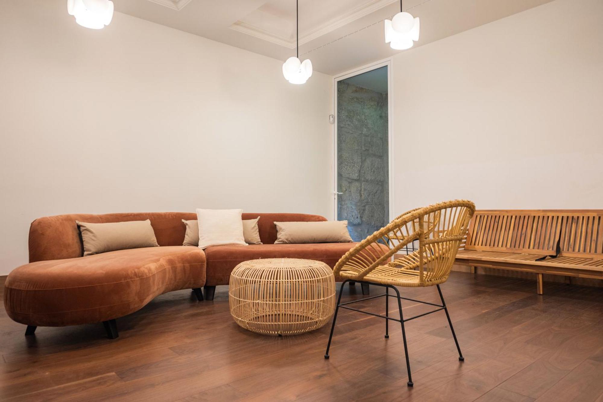 Liiiving In Porto - Casa Duque Apartments 외부 사진