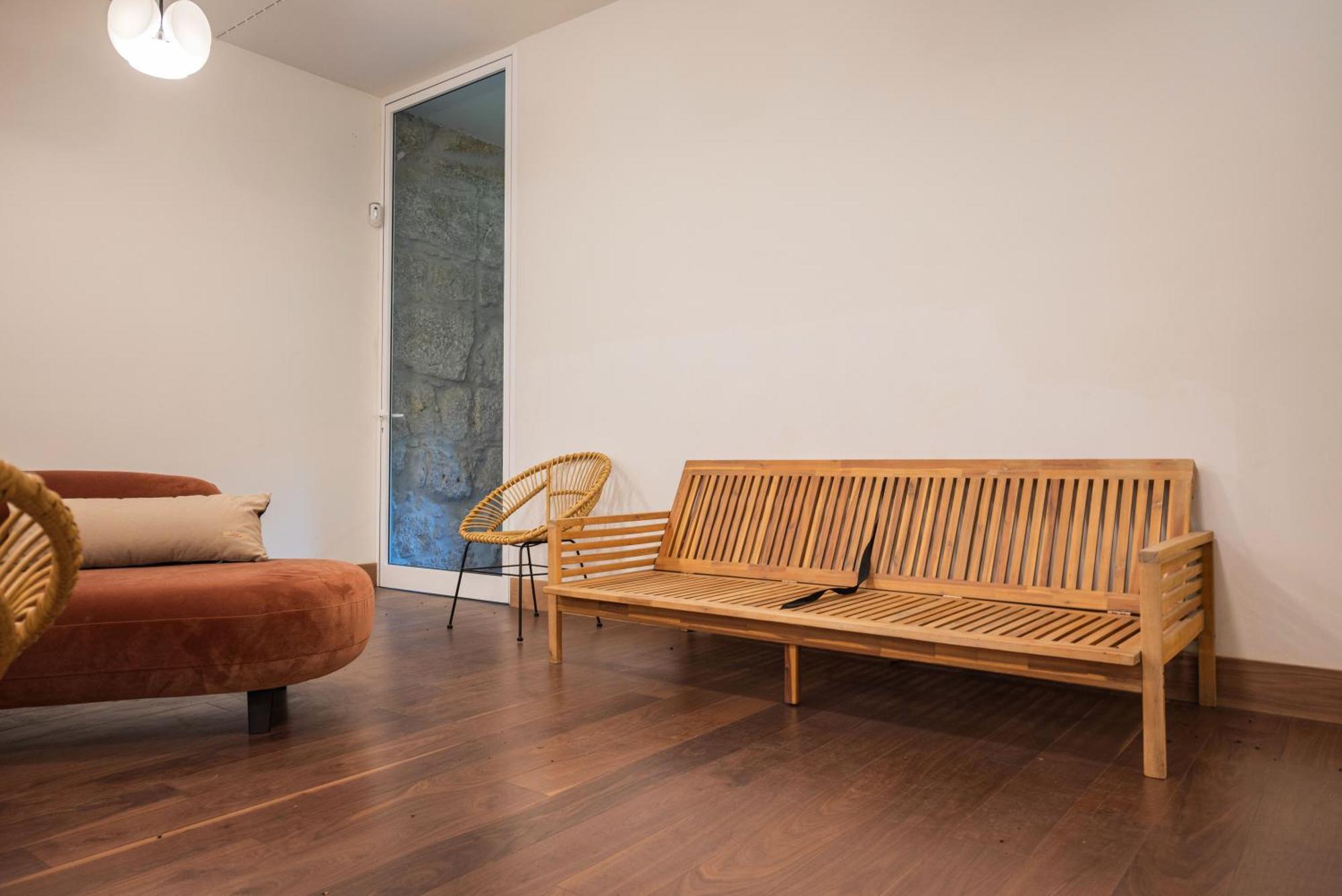 Liiiving In Porto - Casa Duque Apartments 외부 사진