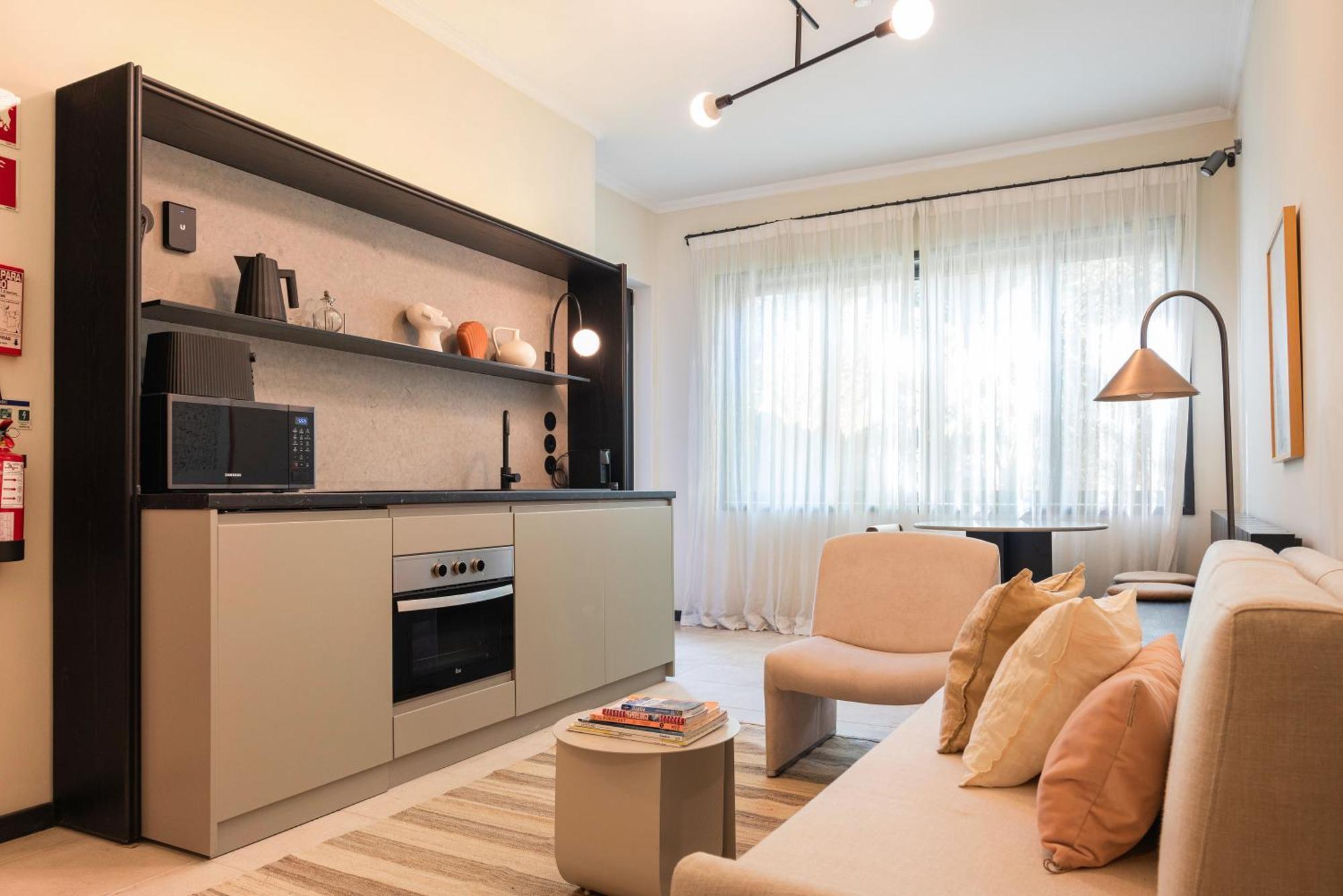 Liiiving In Porto - Casa Duque Apartments 외부 사진