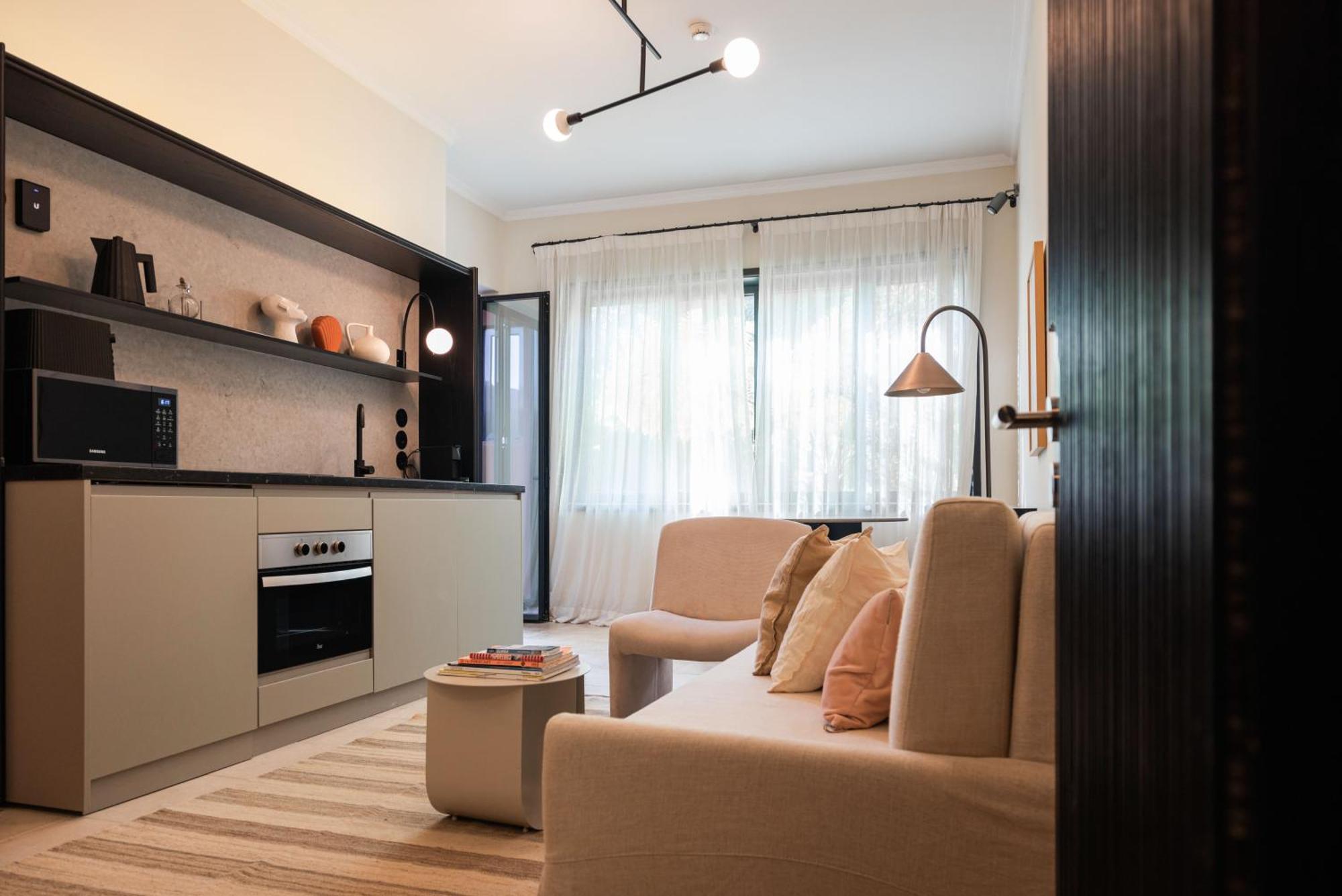 Liiiving In Porto - Casa Duque Apartments 외부 사진