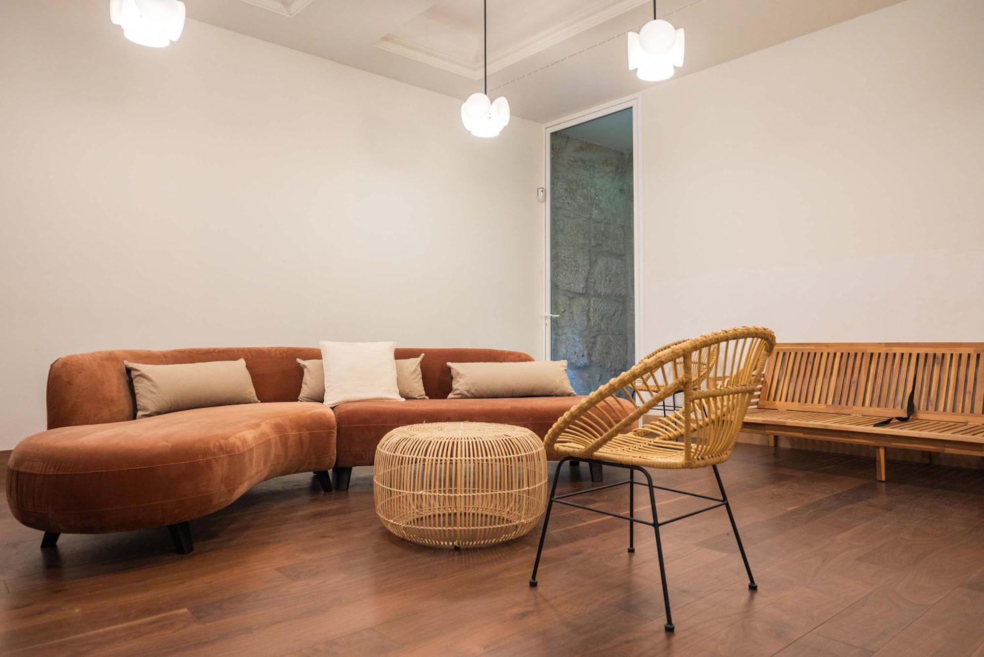Liiiving In Porto - Casa Duque Apartments 외부 사진