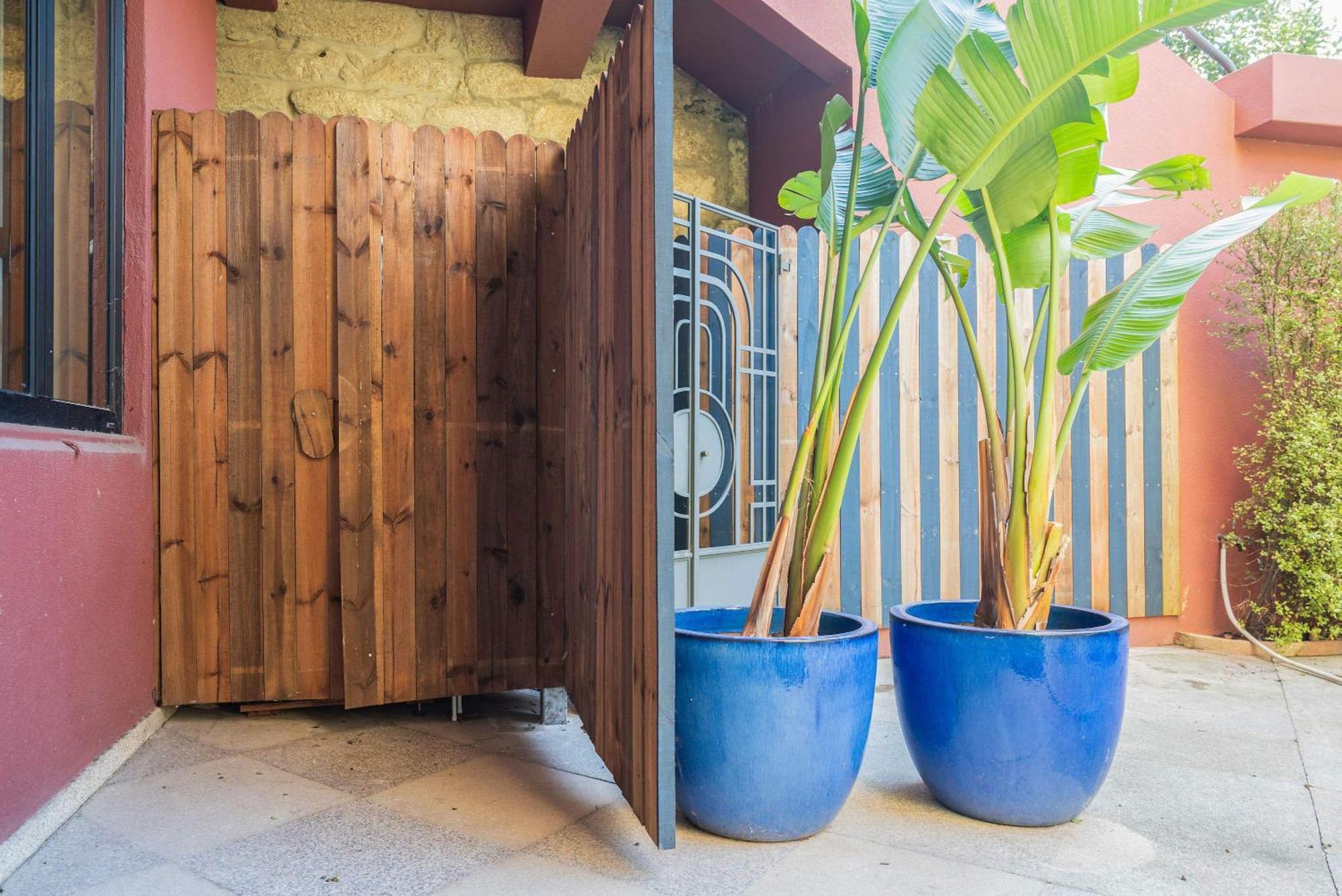 Liiiving In Porto - Casa Duque Apartments 외부 사진