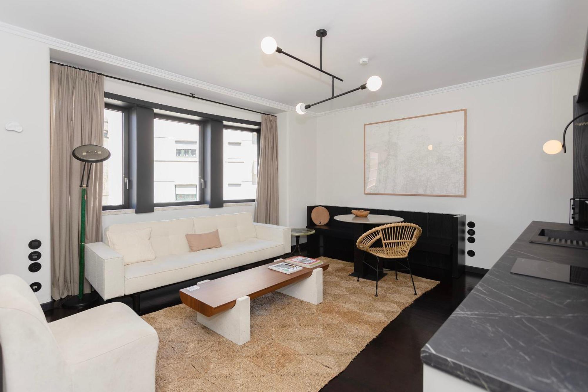 Liiiving In Porto - Casa Duque Apartments 외부 사진