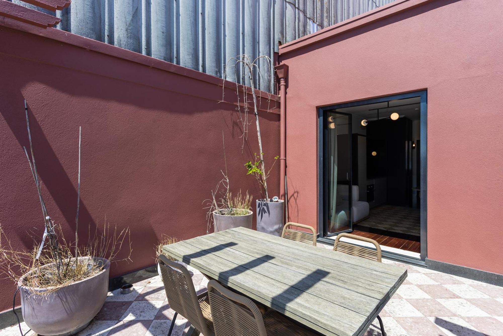 Liiiving In Porto - Casa Duque Apartments 외부 사진