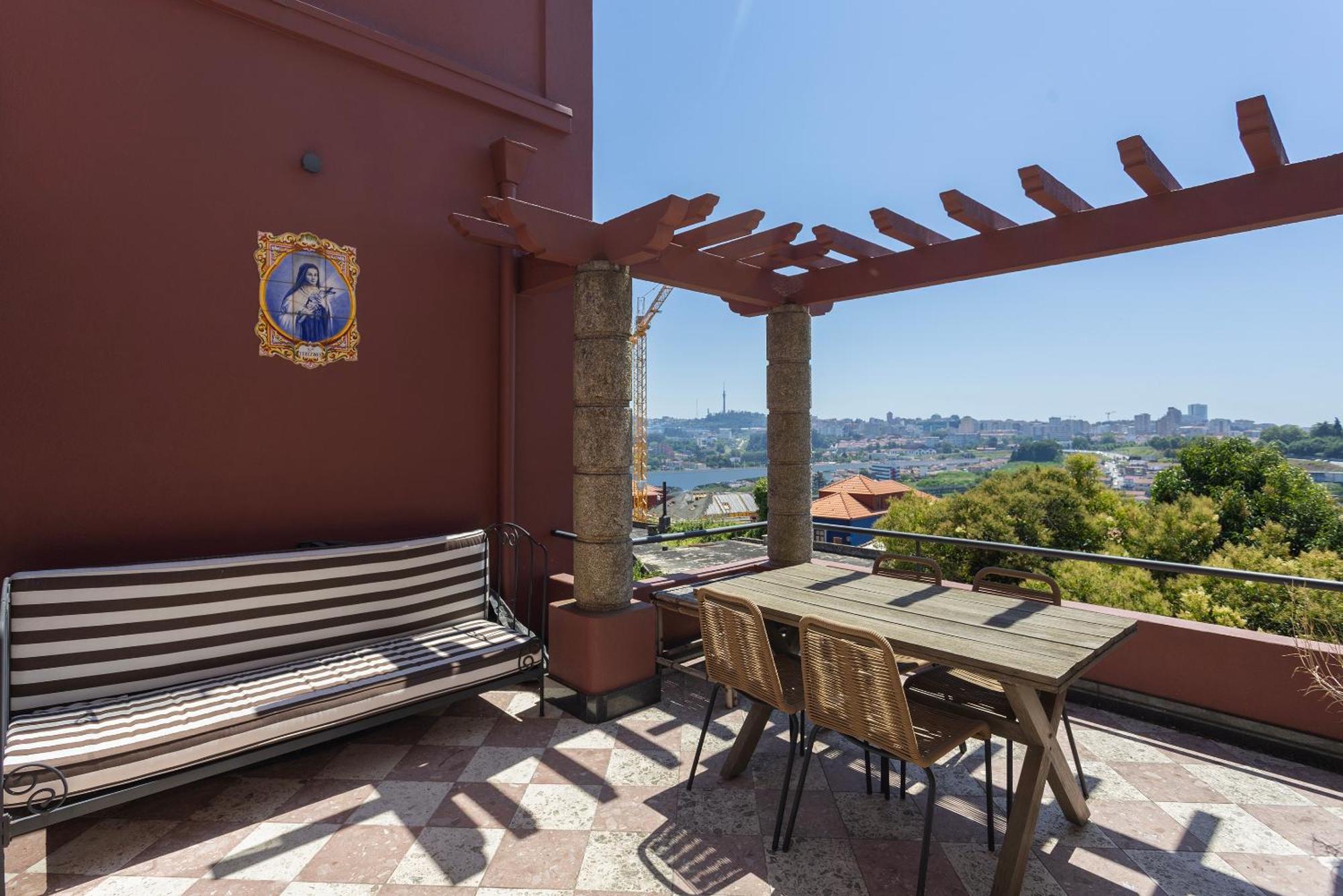 Liiiving In Porto - Casa Duque Apartments 외부 사진