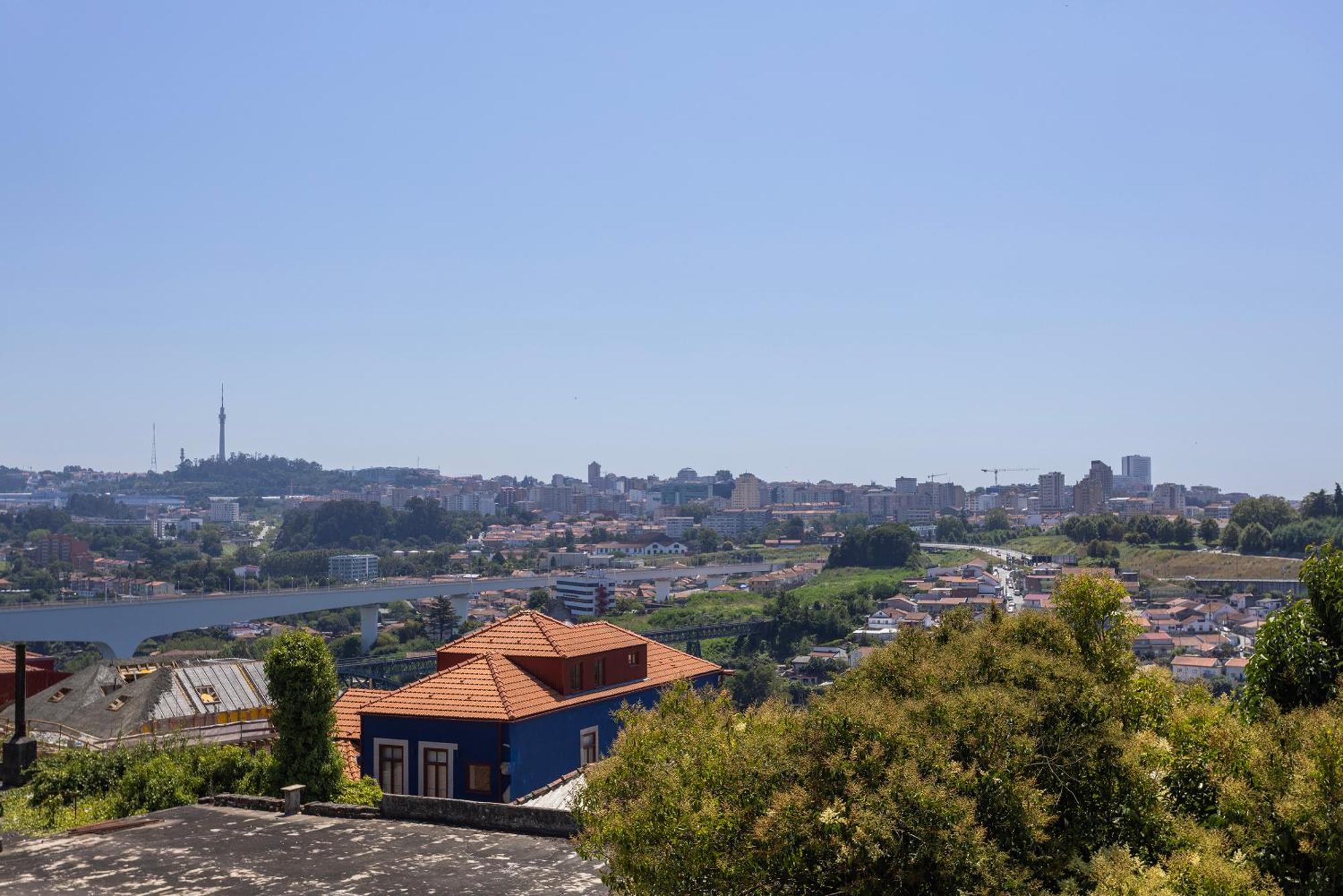 Liiiving In Porto - Casa Duque Apartments 외부 사진