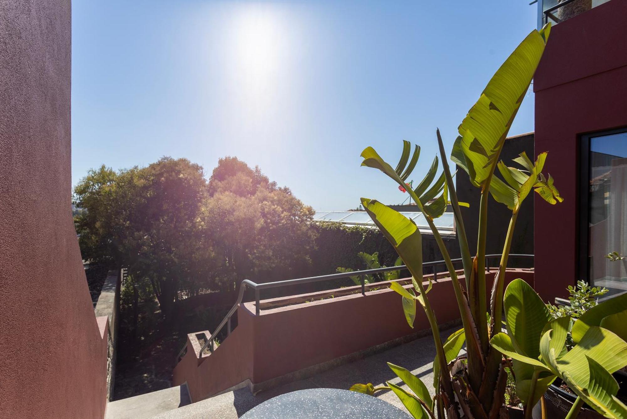 Liiiving In Porto - Casa Duque Apartments 외부 사진