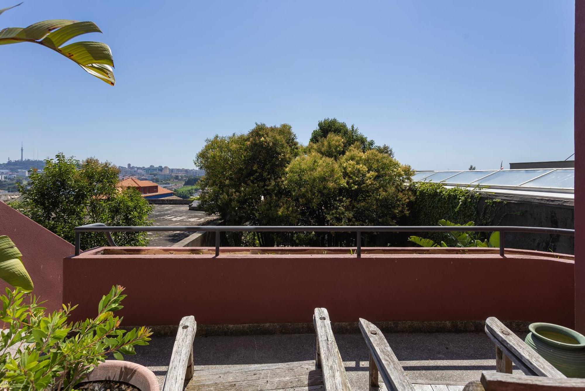 Liiiving In Porto - Casa Duque Apartments 외부 사진