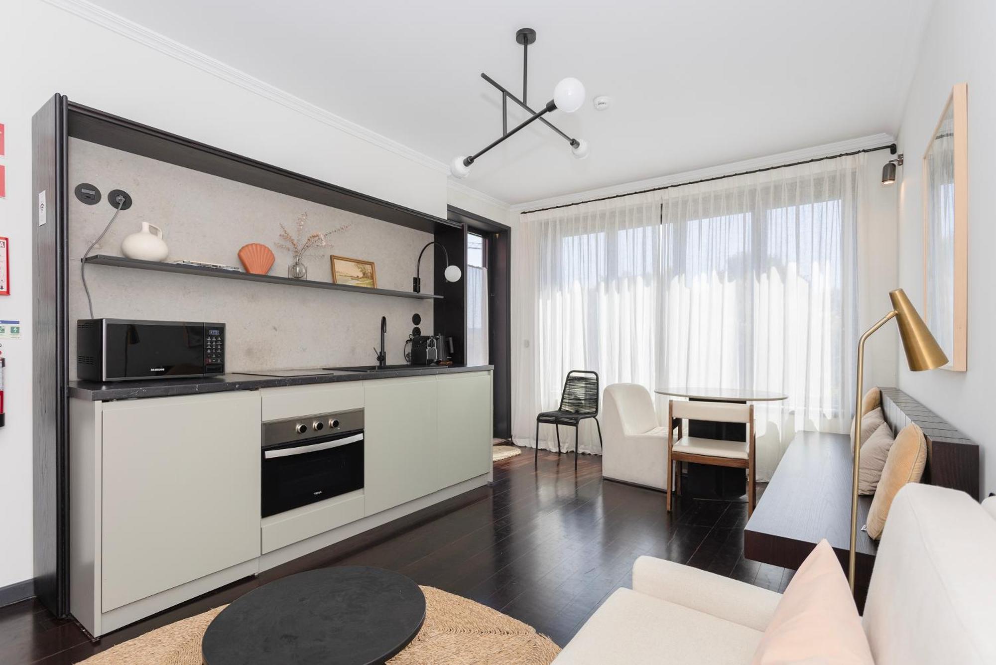 Liiiving In Porto - Casa Duque Apartments 외부 사진