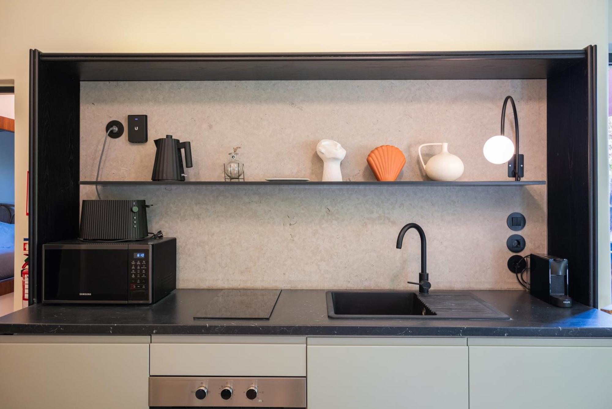Liiiving In Porto - Casa Duque Apartments 외부 사진