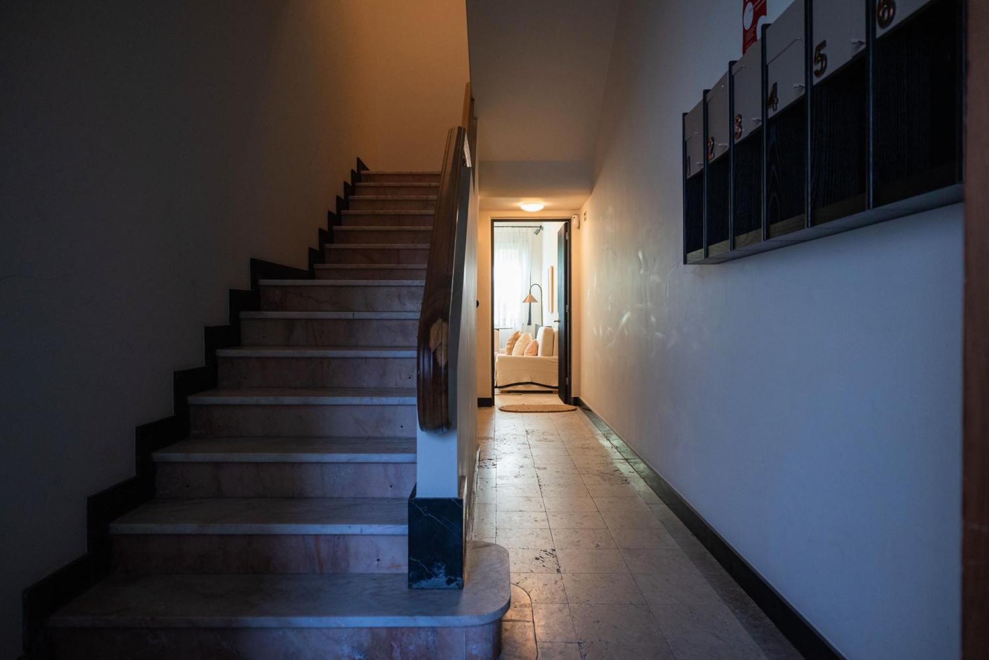 Liiiving In Porto - Casa Duque Apartments 외부 사진